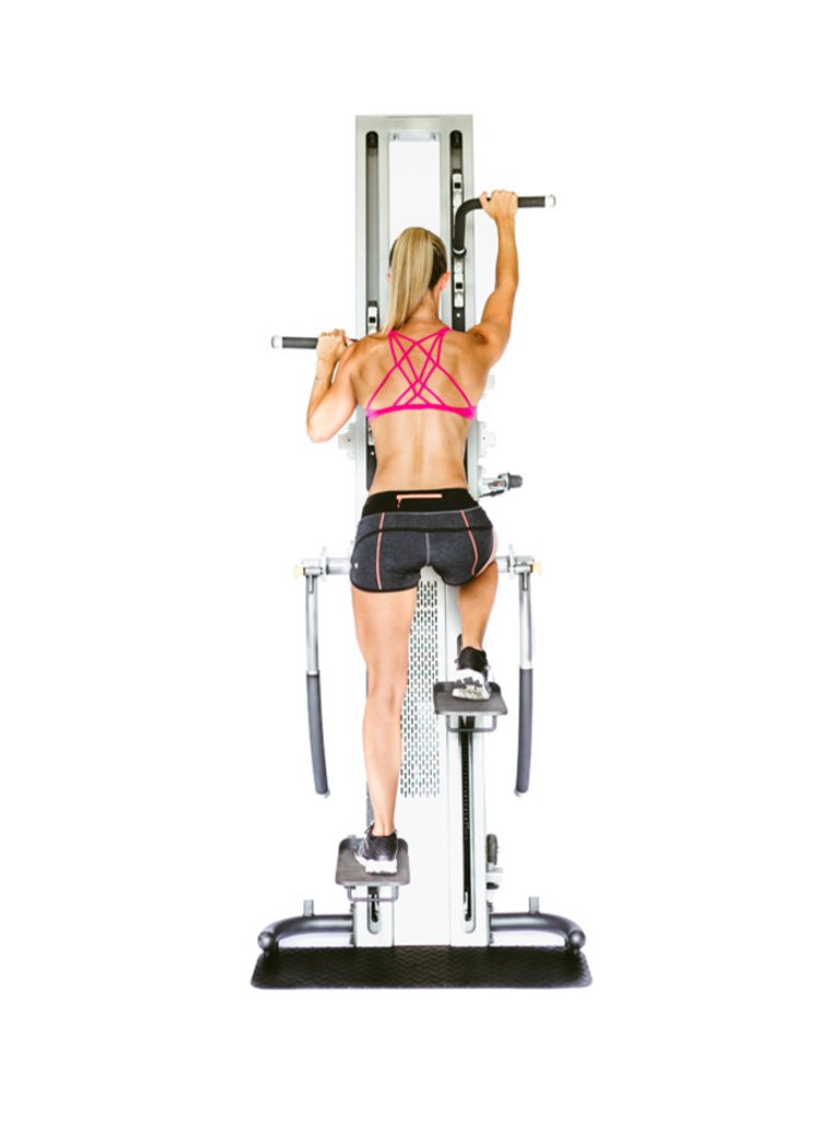 Drax Speedfit Power Tower SYN-APT view 2