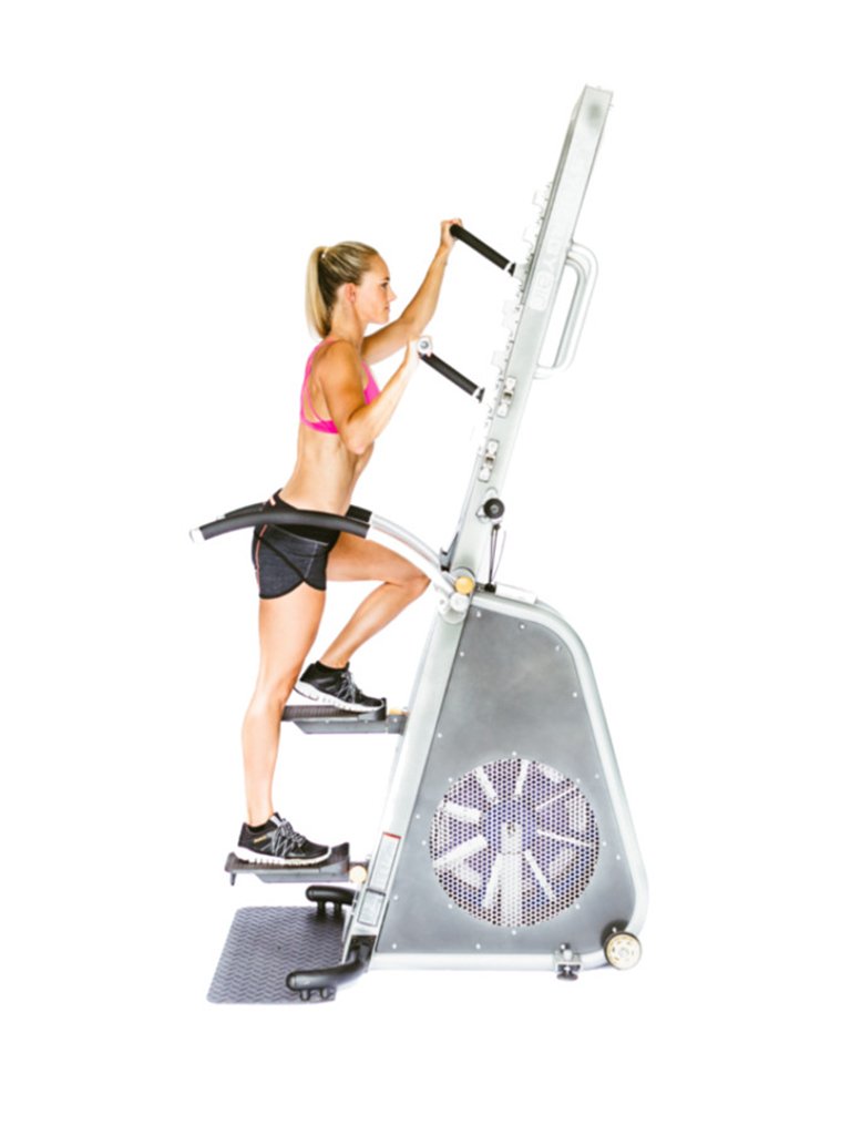 Drax Speedfit Power Tower SYN-APT view 3