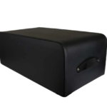 Align-Pilates Curved Pro Reformer Sitting Box PAPBOXCURVE