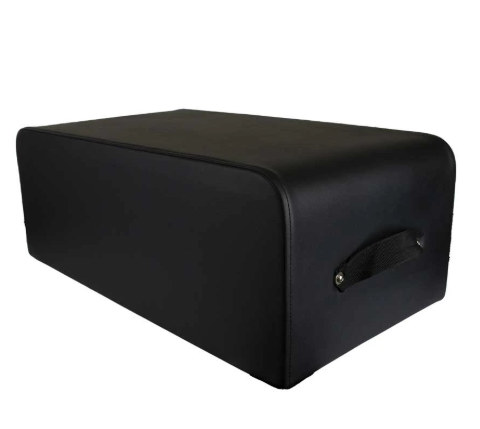 Align-Pilates Curved Pro Reformer Sitting Box PAPBOXCURVE