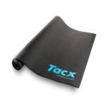 Tacx Trainer Mat Rollable T2918 view 2