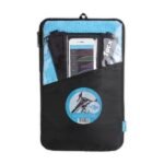 Tacx Sweat Set (Towel + Sweat Cover for Smartphone) T2935