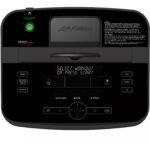 Life Fitness T5 Treadmill, Base+Track Console T5-HCT5 view 2