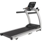 Life Fitness T5 Treadmill, Base+Track Console T5-HCT5