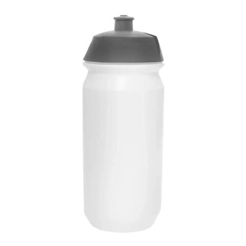 GARMIN Tacx Shiva 500cc Plastic Cycling Water Bottle Transparent 500 ml T5702