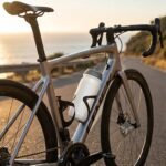 GARMIN Tacx Shiva 500cc Plastic Cycling Water Bottle Transparent 500 ml T5702 view 4