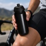 GARMIN Tacx Shiva Lightweight Cycling Water Bottle view 4