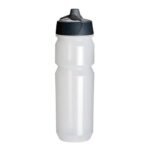 GARMIN Tacx Shanti 750cc Plastic Cycling Water Bottle Transparent 750 ml T5852