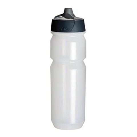 GARMIN Tacx Shanti 750cc Plastic Cycling Water Bottle Transparent 750 ml T5852