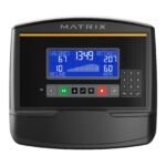 Matrix T70 Treadmill view 2