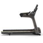 Matrix T70 Treadmill view 3