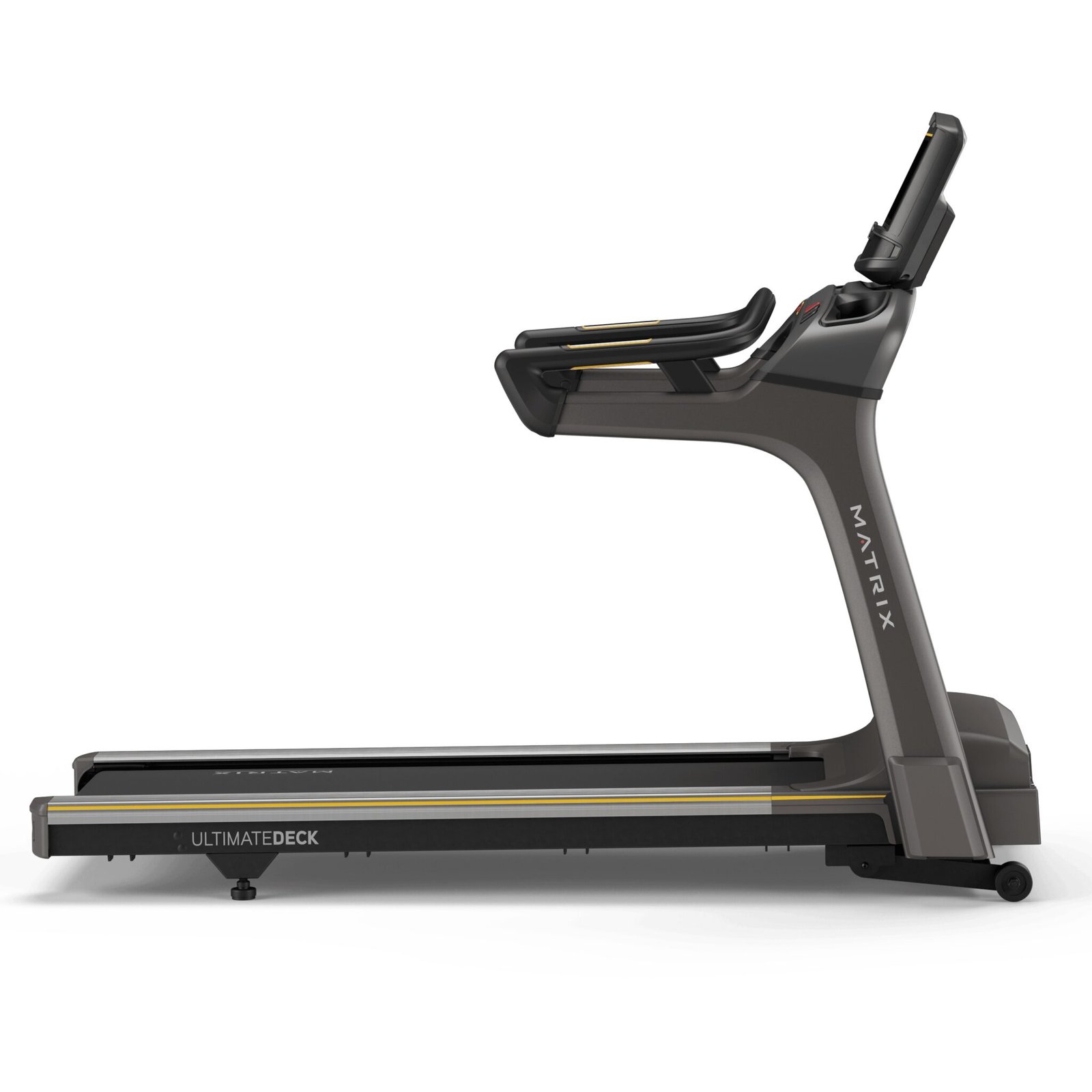 Matrix T70 Treadmill view 3
