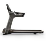 Matrix T70 Treadmill view 4