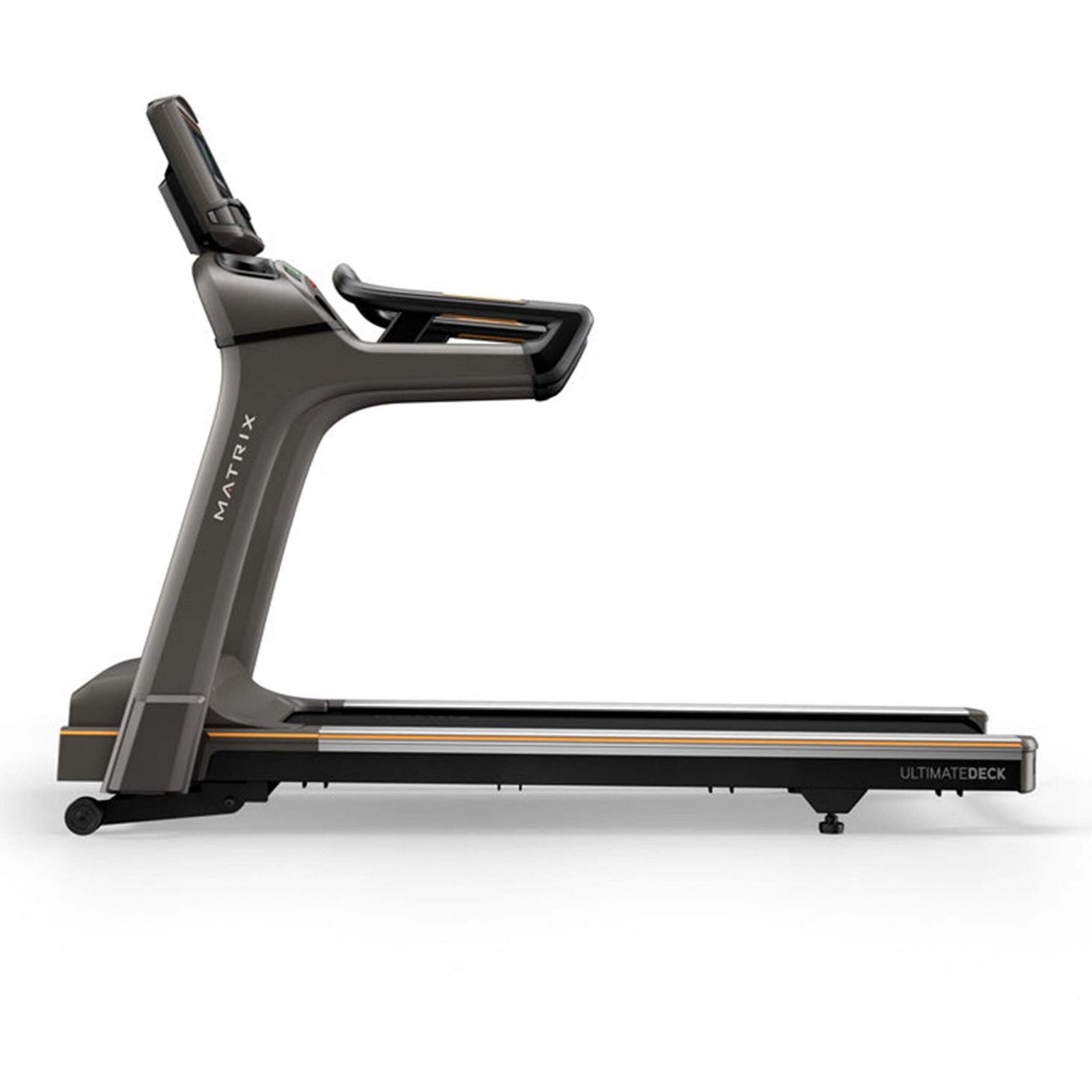 Matrix T70 Treadmill view 4