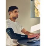 Therabody RecoveryPulse Arm Sleeve view 4