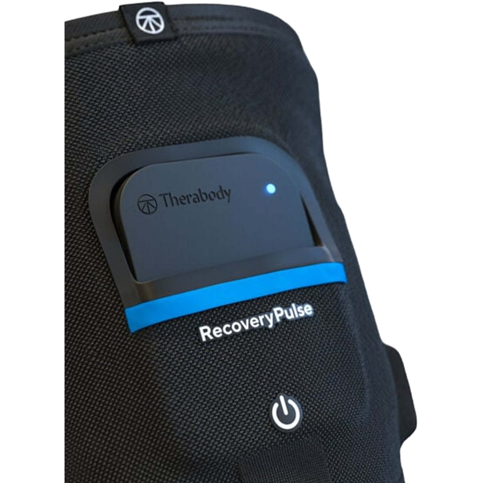 Therabody RecoveryPulse Calf Sleeve Single Piece view 2