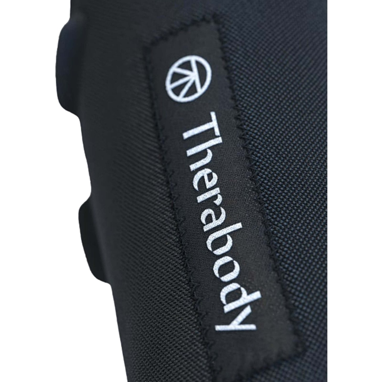 Therabody RecoveryPulse Calf Sleeve Single Piece view 3
