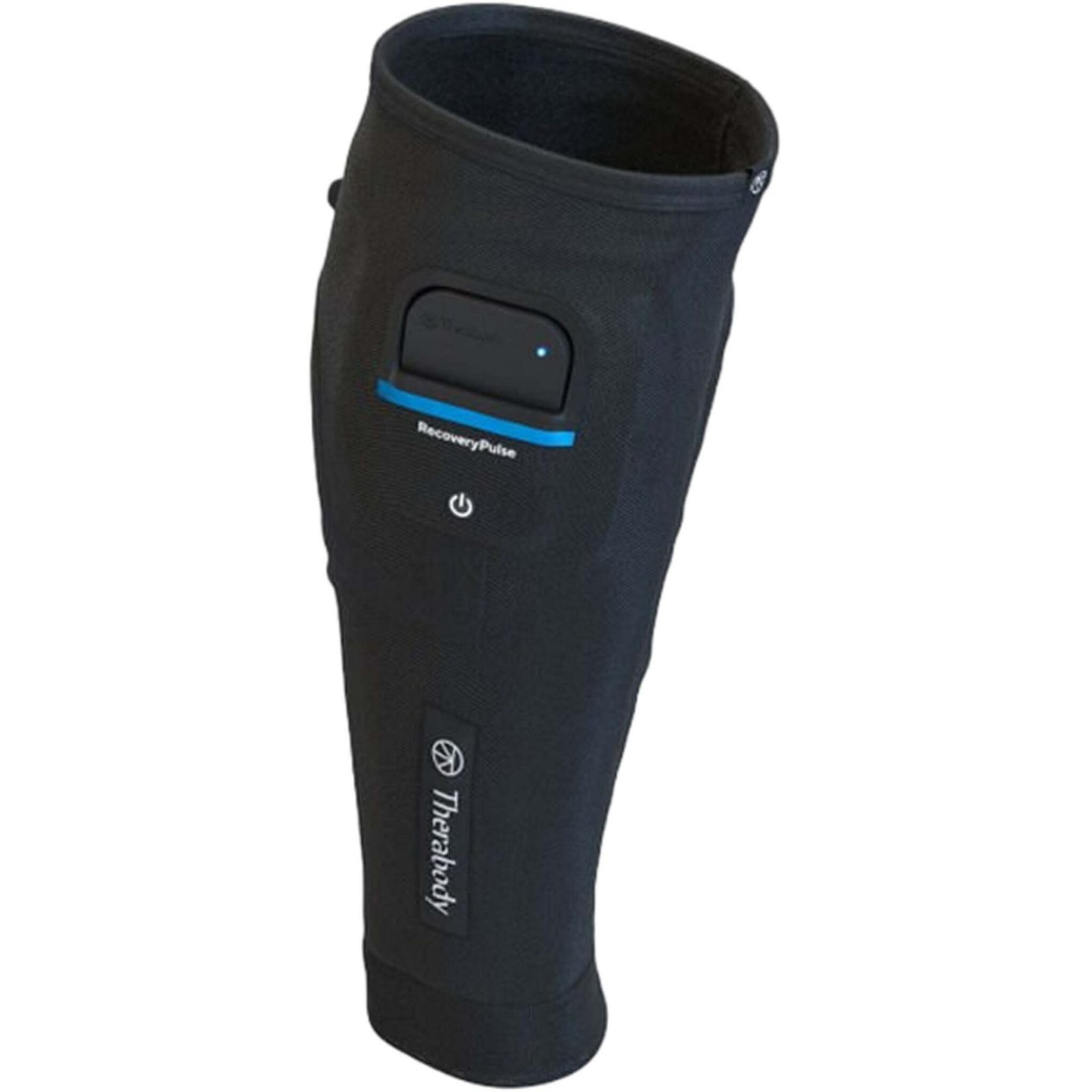 Therabody RecoveryPulse Calf Sleeve Single Piece