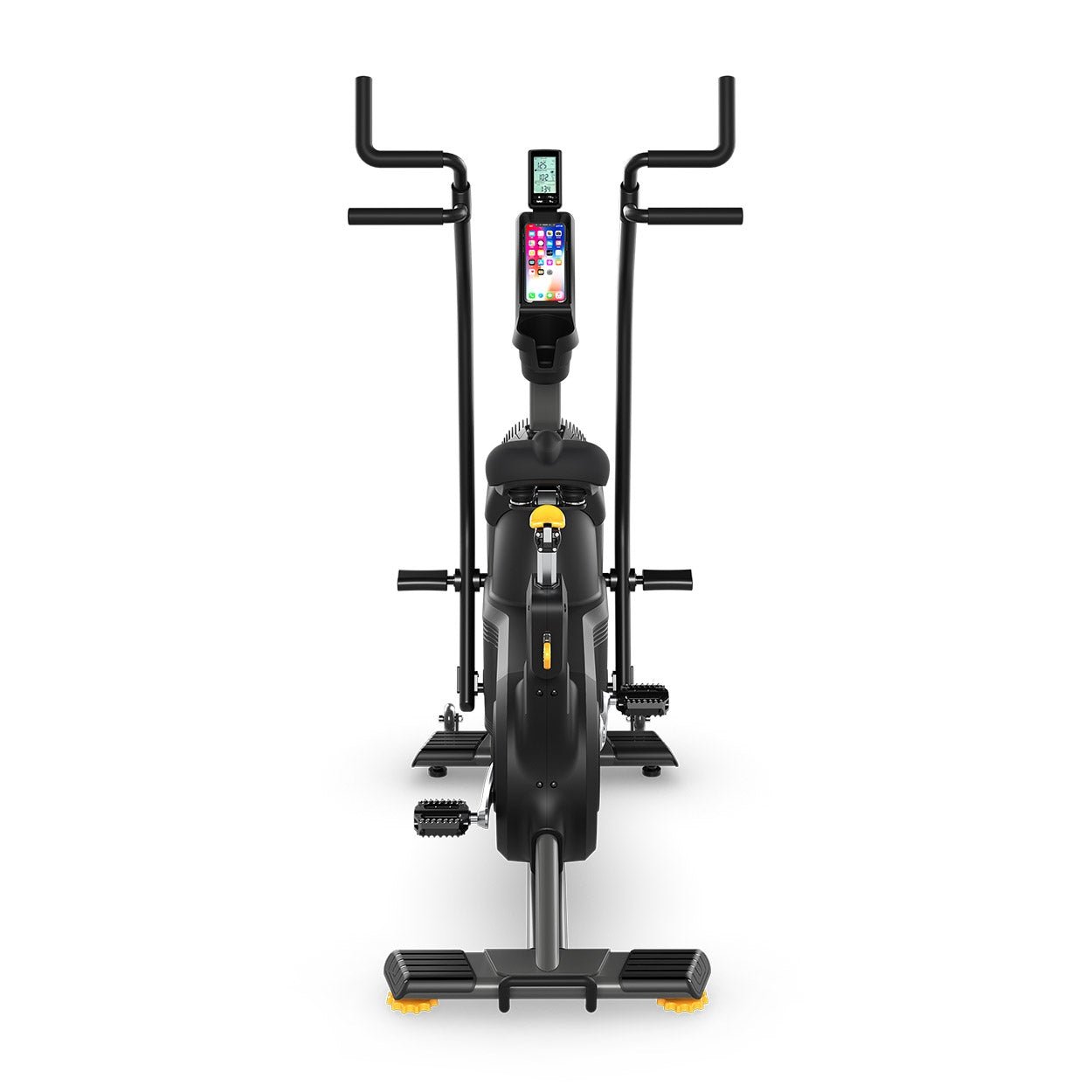 Matrix Total Body Air Bike with Full-Body HIIT Power TBCC view 4