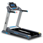 PowerMax TDA-350 Motorised Treadmill image 2