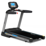 PowerMax TDA-550 Motorised Treadmill