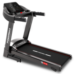 PowerMax TDM-96B Bluetooth Motorized Treadmill