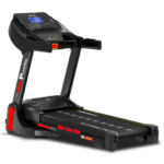 PowerMax TDM-98 Motorised Treadmill with Incline