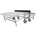 TEQBALL TEQ LITE Table Foldable Table for Indoor & Outdoor Training