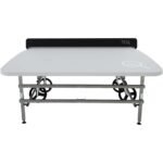 TEQBALL TEQ LITE Table Foldable Table for Indoor & Outdoor Training view 3