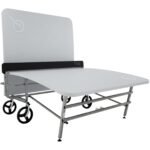 TEQBALL TEQ LITE Table Foldable Table for Indoor & Outdoor Training view 4
