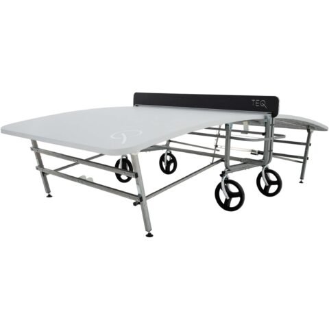 TEQBALL TEQ LITE Table Foldable Table for Indoor & Outdoor Training