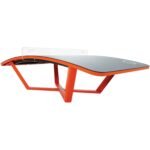 TEQBALL TEQ ONE Table Professional Outdoor & Competition Table view 2