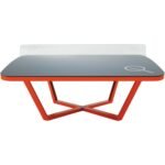 TEQBALL TEQ ONE Table Professional Outdoor & Competition Table view 4