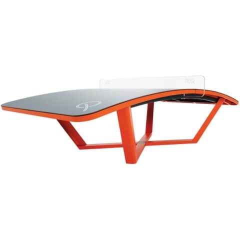 TEQBALL TEQ ONE Table Professional Outdoor & Competition Table
