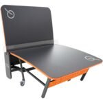 TEQBALL TEQ SMART Table Foldable Professional Teqball Table view 4