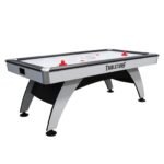 TableTurf Air Rush 7 Feet Air Hockey Table White Gloss TF-AIR-7FT