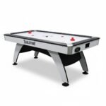 TableTurf Air Rush 7 Feet Air Hockey Table White Gloss TF-AIR-7FT view 2