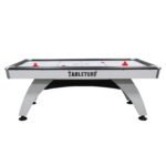 TableTurf Air Rush 7 Feet Air Hockey Table White Gloss TF-AIR-7FT view 3