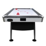 TableTurf Air Rush 7 Feet Air Hockey Table White Gloss TF-AIR-7FT view 4