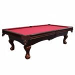 TableTurf GrandMaster Luxury Billiard Table -9FT TF-GRM-9FT
