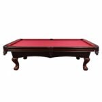 TableTurf GrandMaster Luxury Billiard Table -9FT TF-GRM-9FT view 3
