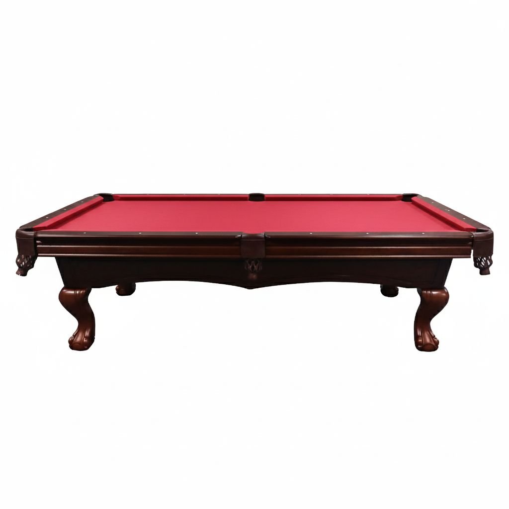 TableTurf GrandMaster Luxury Billiard Table -9FT TF-GRM-9FT view 3