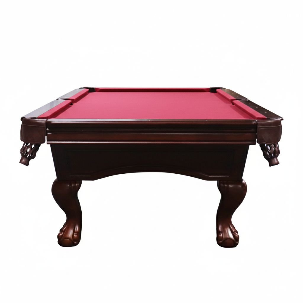 TableTurf GrandMaster Luxury Billiard Table -9FT TF-GRM-9FT view 4