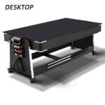 TableTurf Quad Play 4-in-1 Multi Game Table TF-QDP-4N1 view 4