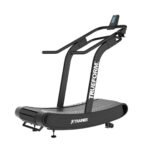 TrueForm Trainer Curved Treadmill TF-TRNR-01