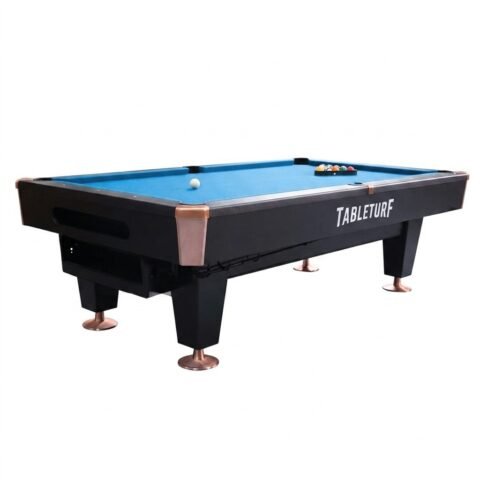 TableTurf Venus Billiard Table