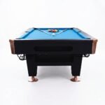 TableTurf Venus Billiard Table view 3