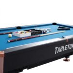 TableTurf Venus Billiard Table view 4