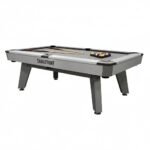 TableTurf Vista Outdoor Billiard Table - 7 Feet - view 2
