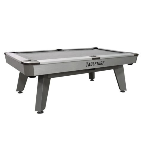 TableTurf Vista Outdoor Billiard Table - 7 Feet